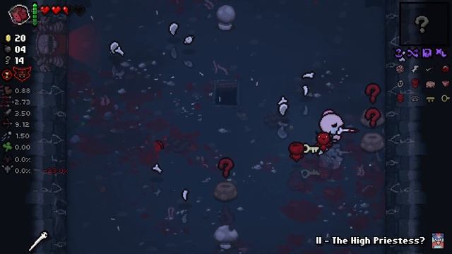 Tboi Rep - 1 boom 2 shroom смотреть онлайн
