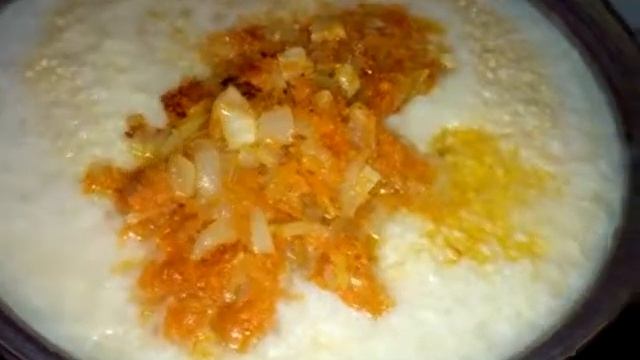 Вкусные каши: рецепты и советы