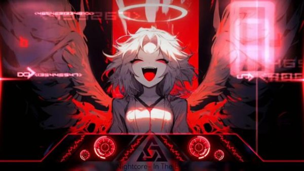 Nightcore - End Of All Hope