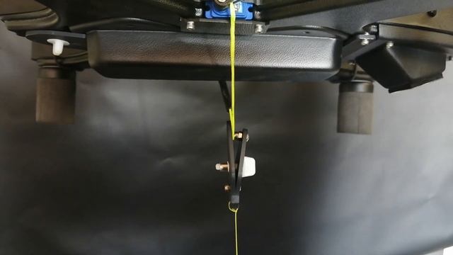 Bait Sling Guide for Cuta-Copter смотреть онлайн