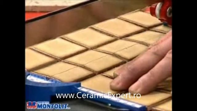 Masina de taiat gresie faianta Montolit MiniPiuma смотреть онлайн