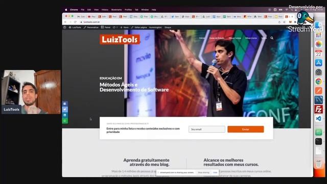 Introdução a Programação Frontend - Série Frontend para Iniciantes #003 смотреть онлайн