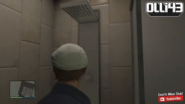 GTA 5 Online - $400,000 Garage & Apartment Tour - STIMULUS Package! (GTA V) смотреть онлайн