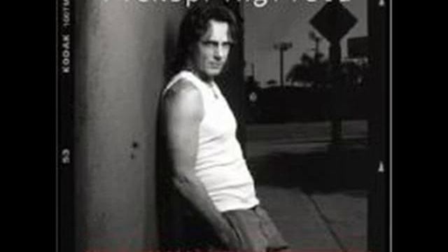 Rick Springfield - Angels Of The Disappeared смотреть онлайн