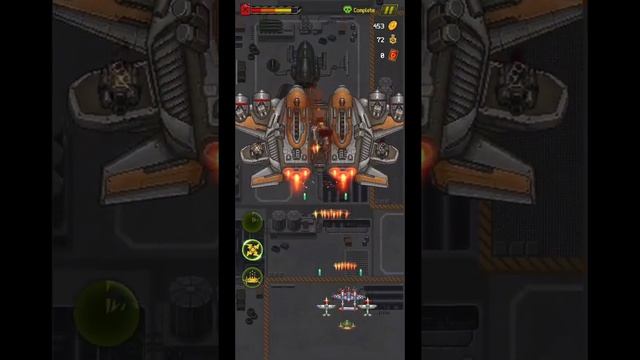 1945 AIR FORCE: All Boss Level 130 to 150 Hard Mode.. смотреть онлайн