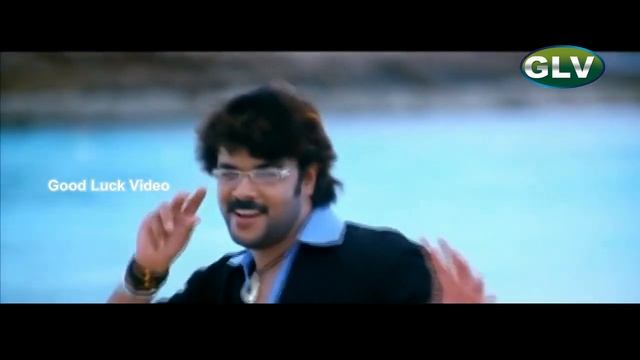 Kathara Kathara Song | Sundar C., Sruthi Marathe | Guru Sishyan | Tamil Songs | Full HD Video смотреть онлайн