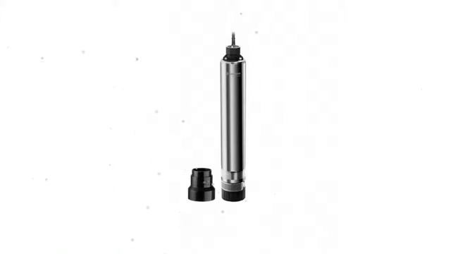 Насос для скважин 5500/5 inox Premium (GARDENA) обзор 01489-20.000.00 смотреть онлайн