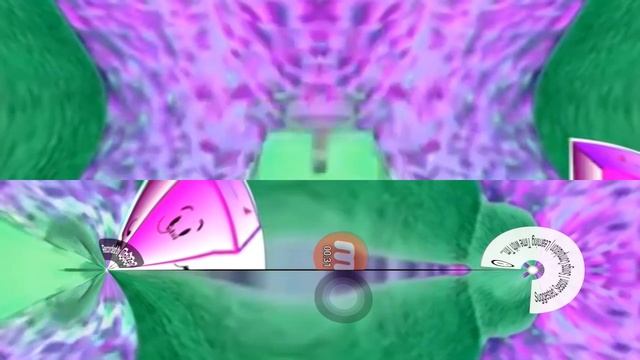 Deaf Timmy Time Theme 360° смотреть онлайн