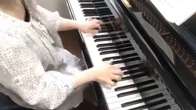 Mazurka"Coppelia"〜Delibes смотреть онлайн