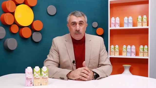 Как разнообразить рацион питания здоровых детей | Доктор Комаровский смотреть онлайн