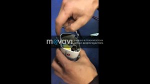 Восстановление работоспособности видеокамеры