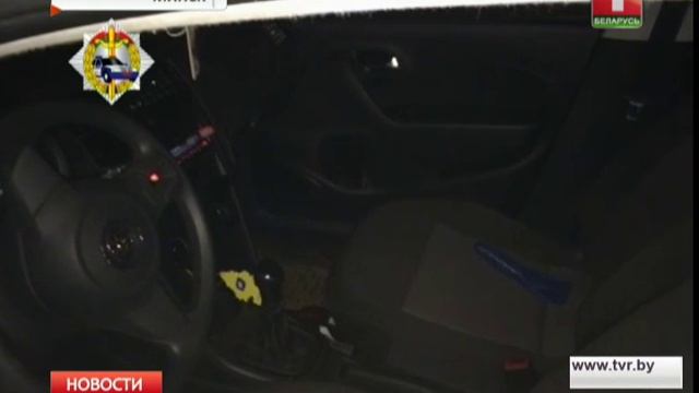 На МКАДе перевернулся автомобиль смотреть онлайн