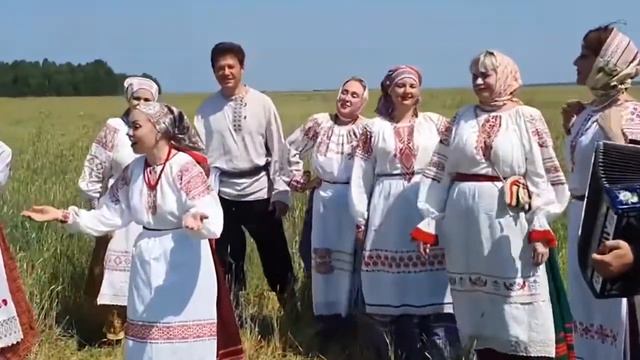 #ПоздравьЯмал #Тюмень смотреть онлайн