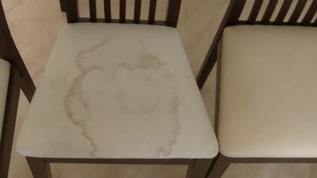 #110_после. Чистка стульев смотреть онлайн