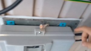 Лайфхак по переносу эл.счетчика