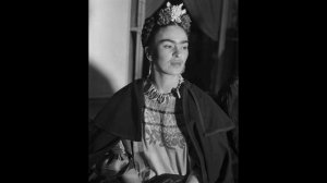 Фрида Кало – биография и жизнь мексиканской художницы