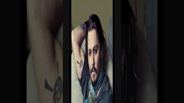 johnny depp wicked game 3 amazing