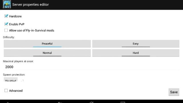 как создать свой сервер в майнкрафт pe смотреть онлайн