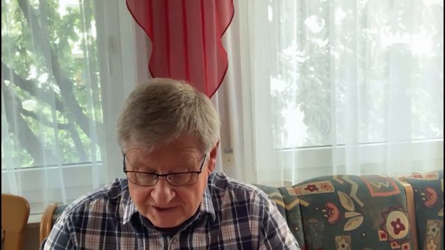 Утренние чтения. Царь Агриппа. Почти христианин и все же нет смотреть онлайн