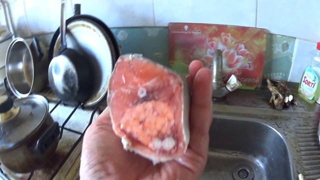 КОМСОМОЛЬСК-НА-АМУРЕ. СЕЗОН ГОРБУШИ В РАЗГАРЕ. ЦЕНА НА КРАСНУЮ РЫБУ. 16 АВГУСТА 2023 ГОДА. смотреть онлайн