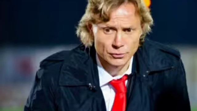 Валерий Карпин-новый главный тренер сборной Россиии. Правильное ли было это решение? #карпин#новый смотреть онлайн