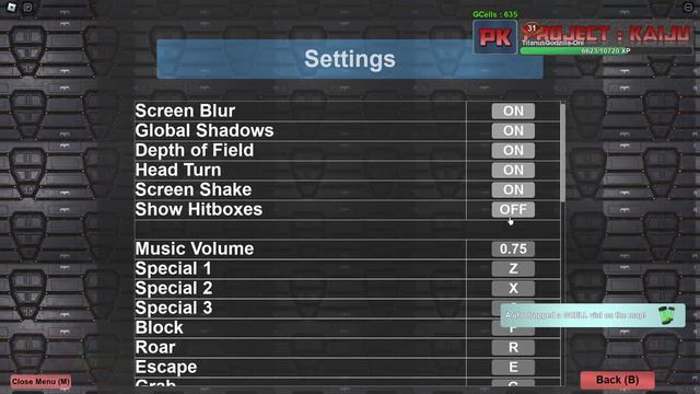 ahhhh this game hates me-Project kaiju смотреть онлайн