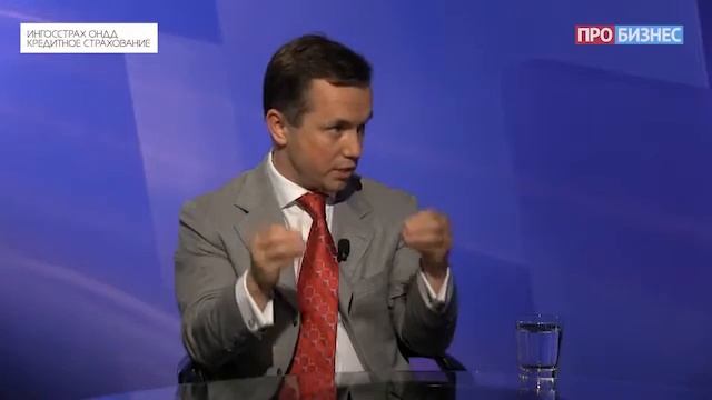 Реальный сектор. Время перемен - Максим Лапин смотреть онлайн