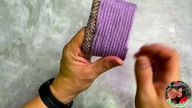 ?ИДЕИ ИЗ ПЛАСТИКОВЫХ КОНТЕЙНЕРОВ СВОИМИ РУКАМИ?КАК СДЕЛАТЬ ОРГАНАЙЗЕР СВОИМИ РУКАМИ?DIY Gallery Art смотреть онлайн