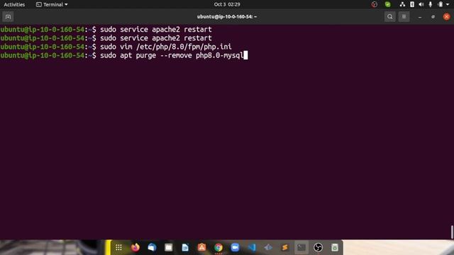 DRUPAL DATABASE SUPPORT Disabled ERROR FIXED! Database configuration Drupal | PDO Error | смотреть онлайн