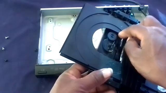 Sony DVD player open close problem смотреть онлайн