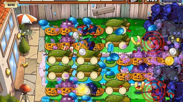 plants vs zombies ipad last stand endless 500+ смотреть онлайн