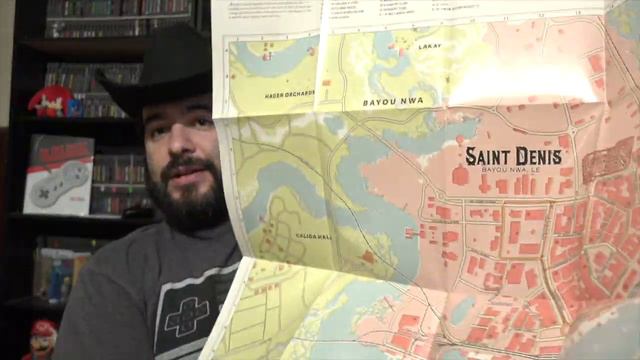 RED DEAD REDEMPTION 2 ULTIMATE EDITION UNBOXING | 8-Bit Eric смотреть онлайн
