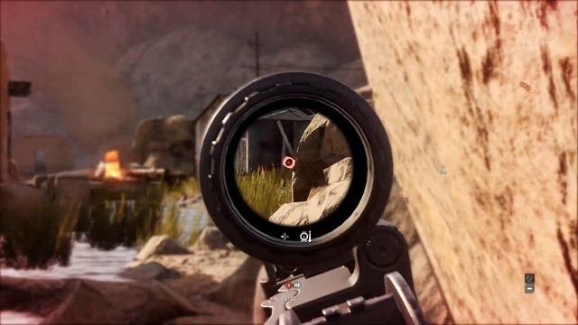 Insurgency Sandstorm: CO-OP gameplay 4K (No Commentary) смотреть онлайн
