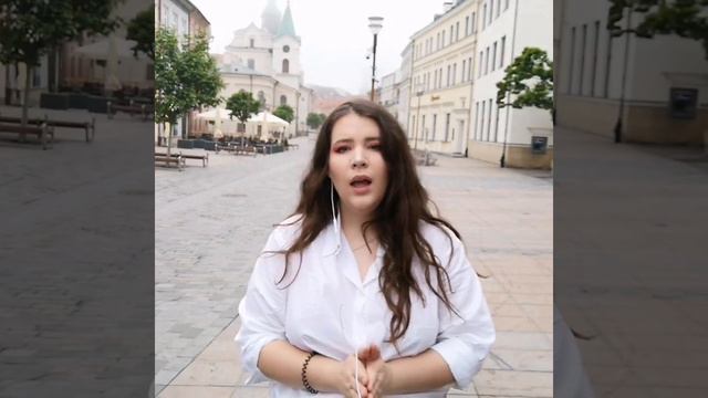 В. Цой 