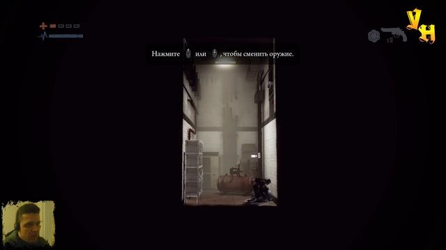 ПУТЬ К СТАДИОНУ - Deadlight Director’s Cut - #6 смотреть онлайн