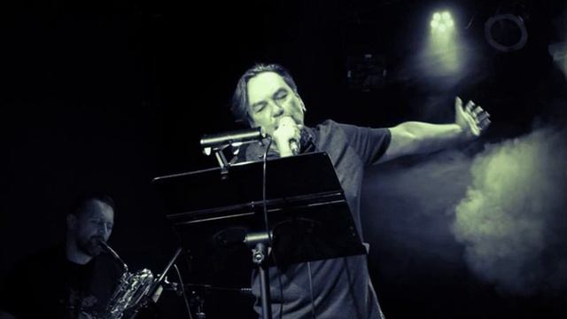 Юрій Андрухович & Karbido - Kozak Yamajka смотреть онлайн