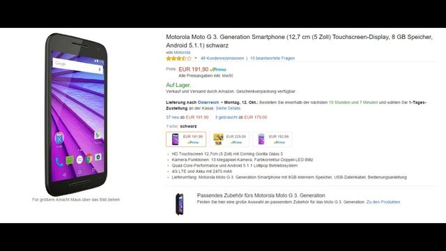Best Smartphones under 200 Euros - Smartphone Buying Guide - Fall 2015 смотреть онлайн