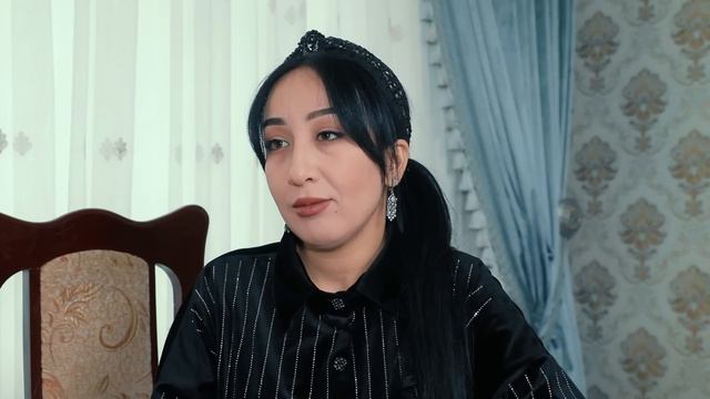 ASIL GO’ZALIK смотреть онлайн