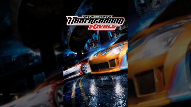 NEED FOR SPEED: UNDERGROUND RIVALS Java OST - Full Soundtrack (several versions) смотреть онлайн