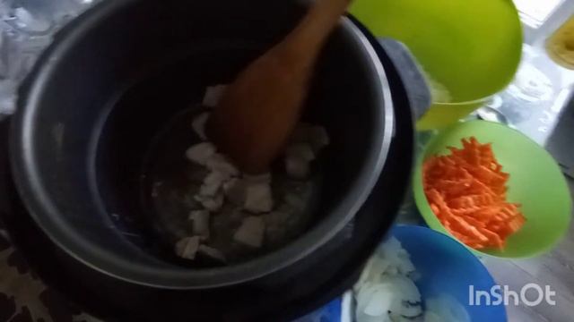 Мой плов. готовлю так лет 20 смотреть онлайн