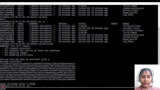 Ultimate Docker Crash Course 2023 - Hindi смотреть онлайн