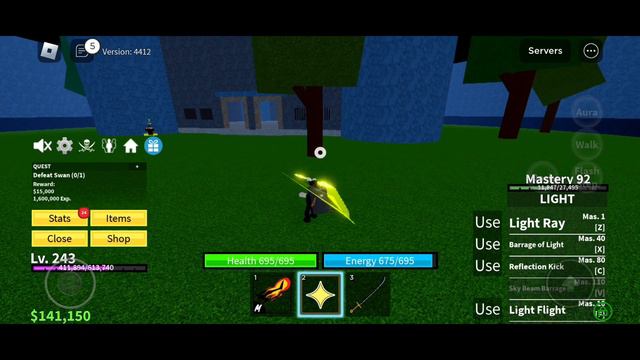 HOW TO GET CANDY FAST IN BLOX FRUITS смотреть онлайн