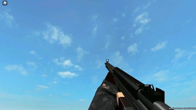 Roblox Phantom Forces - All Reload Animations in 24 Minutes смотреть онлайн