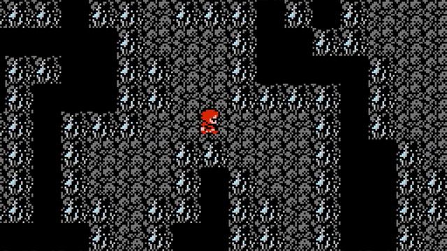 TAS HD: NES Final Fantasy in 1:09:57.7 by TheAxeMan смотреть онлайн