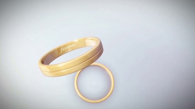 Футаж: свадьба, обручальные кольца смотреть онлайн