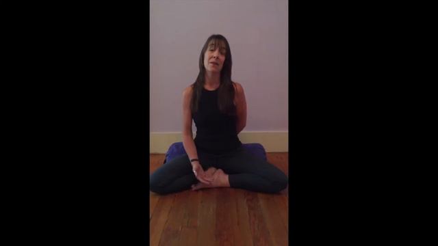 Jane Austin Prenatal Yoga Training Indianapolis
