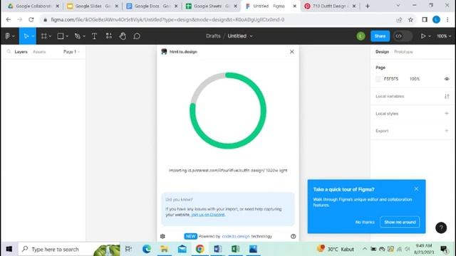 Digital Learning - Figma [SIB X PT Ctech ERP Indonesia] смотреть онлайн