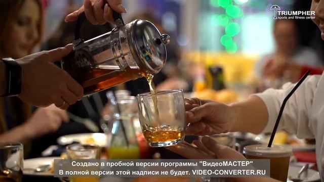 Yoga в Талгаре, спорткомплекс TRIUMPHER 2022 смотреть онлайн