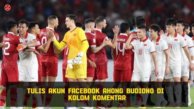 🔴 Indonesia bisa bantai Vietnam ~ Selasa 12 Maret 2024 Sore ~ Berita Terlengkap dan terbaru смотреть онлайн