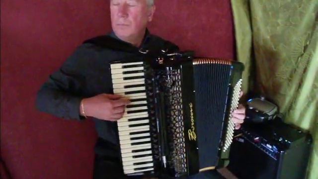 Alexander Hochhalter – Прелюдия и Фуга (И. С. Бах)